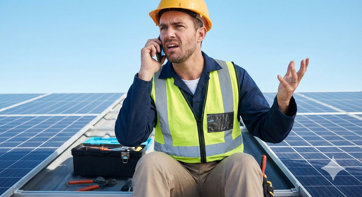 電話サポートの限界